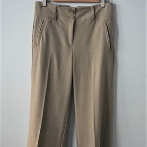 Women's Wide Leg Dress Pant